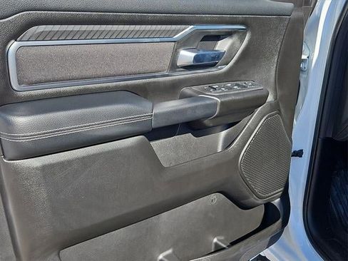 New 2026 RAM 1500 Lone Star image 53