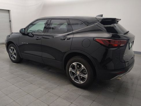 Used 2024 Chevrolet Blazer LT w/ Driver Confidence Package image 3