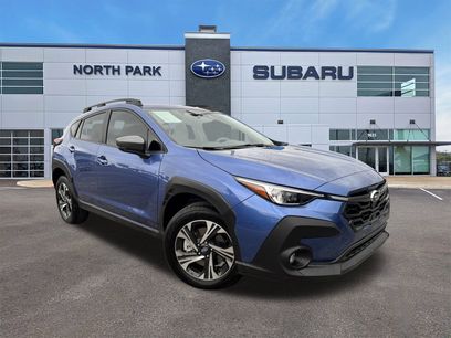 Used 2025 Subaru Crosstrek 2.5i Premium