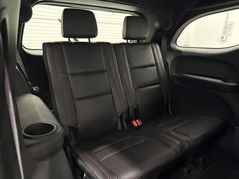 New 2026 Dodge Durango GT AWD/4WD image 12