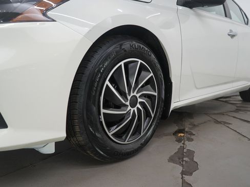 Used 2022 Nissan Altima 2.5 S image 24