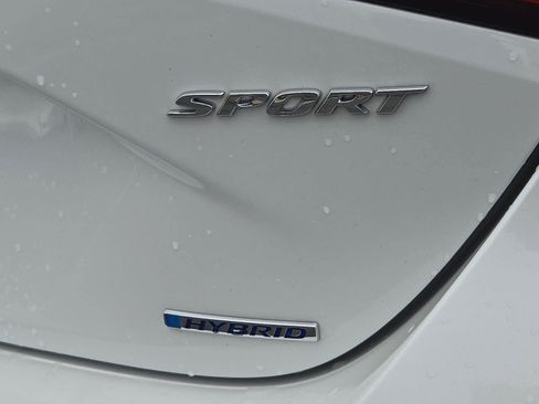 Used 2025 Honda Civic Sport image 31
