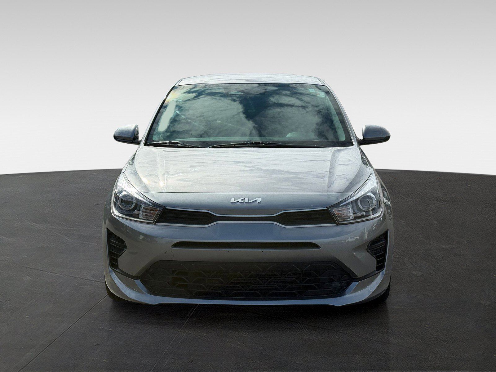 Used 2023 Kia Rio S w/ Technology Package FWD image 2