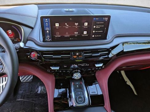 New 2026 Acura MDX A-Spec image 12