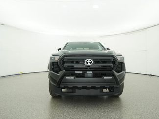 New 2026 Toyota Tacoma SR5 video 2
