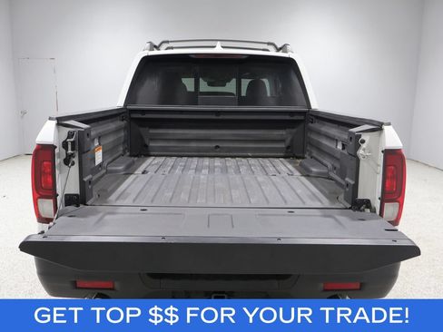 Used 2024 Honda Ridgeline RTL image 4