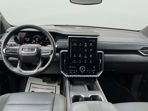 Used 2025 GMC Acadia AT4 image 20