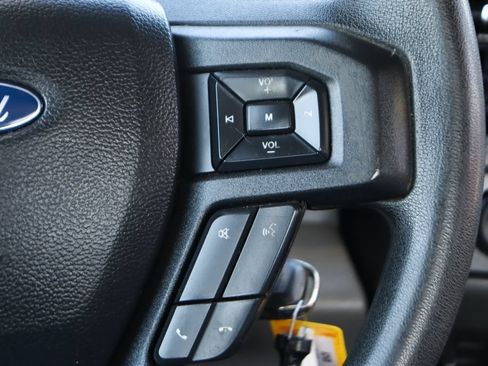 Used 2020 Ford F250 XL w/ Power Equipment Group AWD/4WD image 28