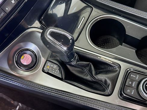 Used 2018 Nissan Maxima 3.5 S FWD image 20