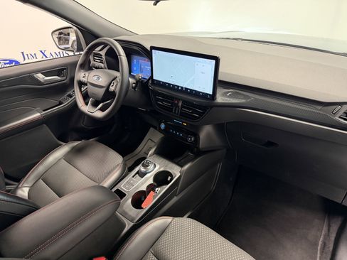 Used 2024 Ford Escape ST-Line w/ Tech Pack #1 AWD/4WD image 20