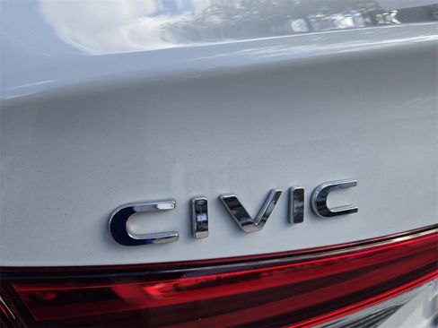 Certified 2024 Honda Civic LX image 15