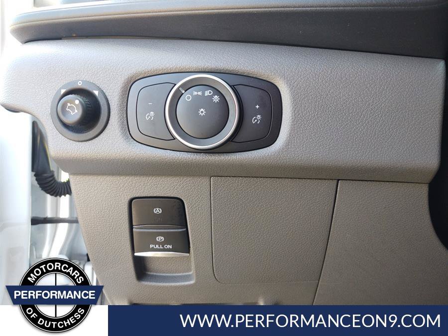 Used 2021 Ford Transit 350 148 High Roof Extended AWD image 16