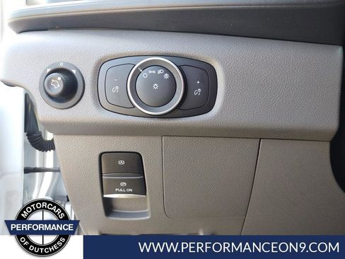 Used 2021 Ford Transit 350 148 High Roof Extended AWD image 16