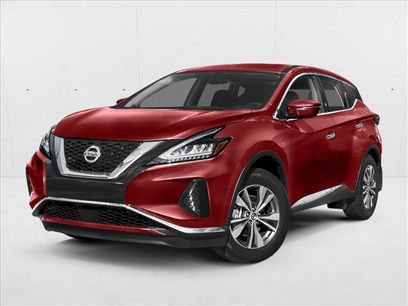 Used 2019 Nissan Murano SV