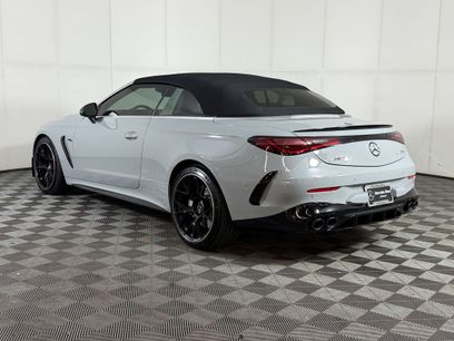Used 2026 Mercedes-Benz CLE 53 AMG 4MATIC Cabriolet