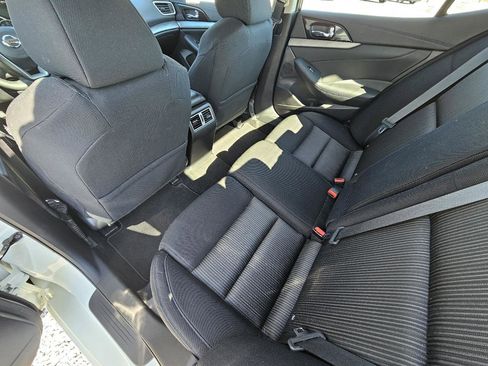 Used 2017 Nissan Maxima 3.5 S image 19