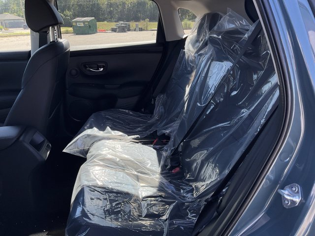 New 2027 Honda HR-V EX-L image 30