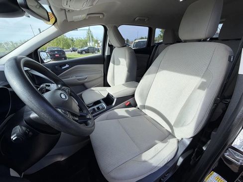 Used 2019 Ford Escape SE AWD/4WD image 12