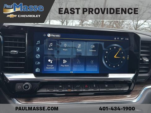 Certified 2023 Chevrolet Silverado 1500 LT image 17