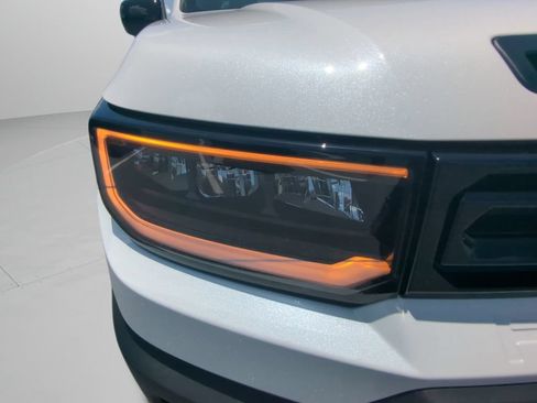 New 2026 Honda Passport TrailSport image 24
