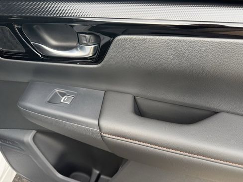 New 2026 Honda CR-V Sport Touring image 42