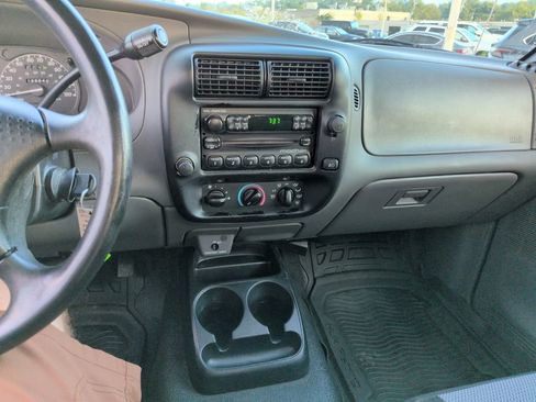 Used 2003 Ford Ranger 2WD Regular Cab image 16