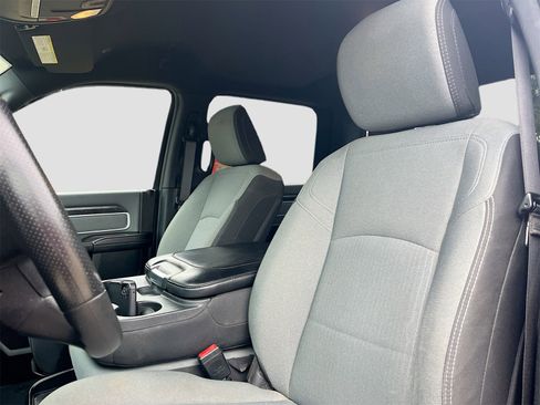 Used 2022 RAM 2500 Big Horn image 19