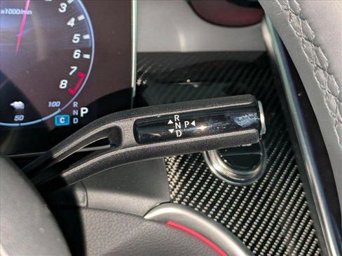 New 2025 Mercedes-Benz GLC 63 AMG S image 12