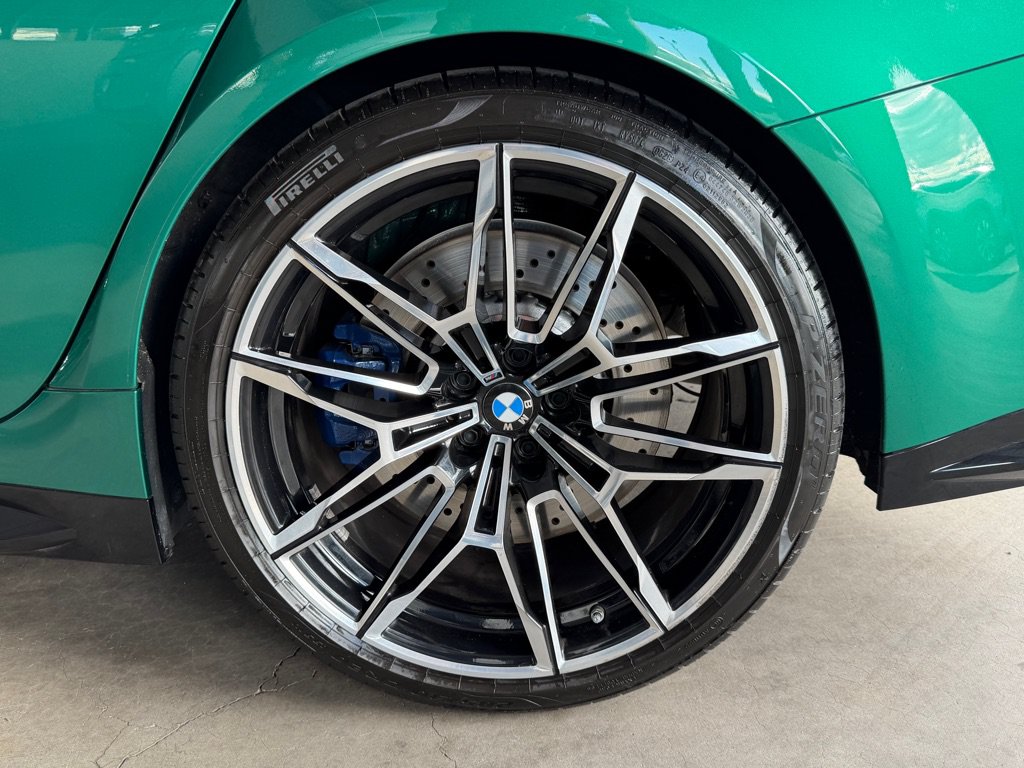 Used 2027 BMW M3 Competition AWD/4WD image 59