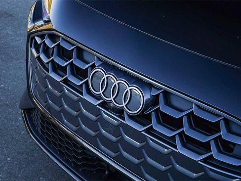 New 2025 Audi A5 2.0T Premium image 9