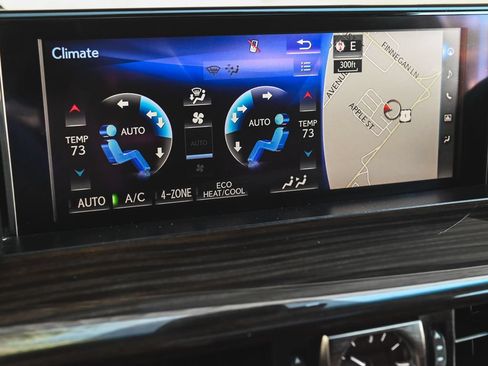 Used 2017 Lexus LX 570 4WD image 19