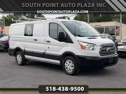 Used 2016 Ford Transit 150 130 Low Roof w/ Exterior Upgrade Package