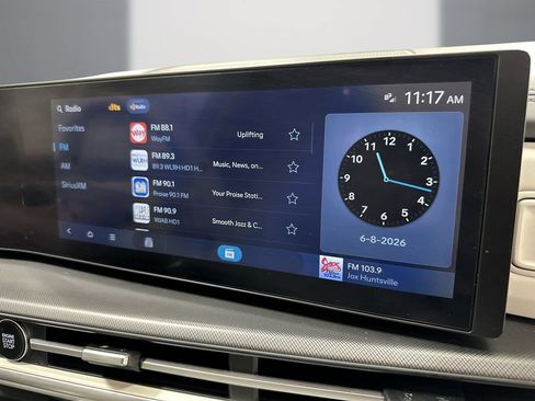 Certified 2024 Hyundai Santa Fe SE FWD image 21