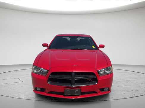 Used 2013 Dodge Charger R/T RWD image 13