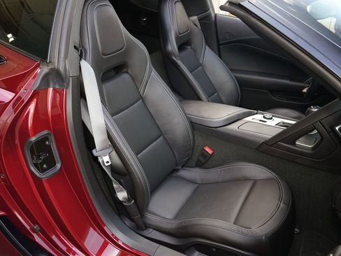 Used 2017 Chevrolet Corvette Z06 image 10