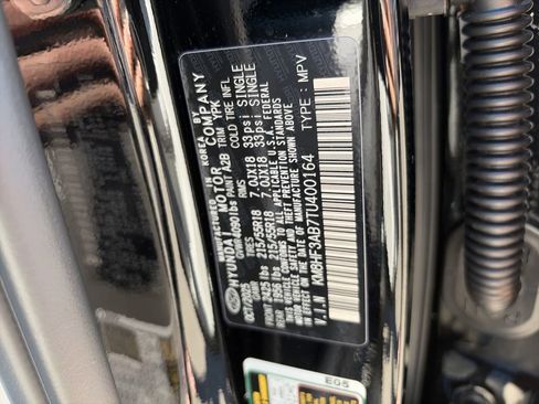 New 2026 Hyundai Kona SEL Sport image 29