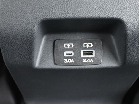 New 2026 Subaru Crosstrek 2.0i Premium AWD/4WD image 38