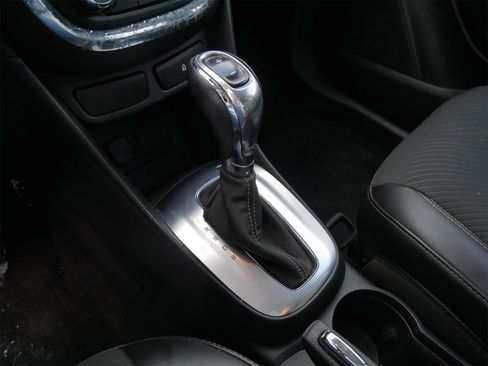 Used 2014 Buick Encore Convenience image 22