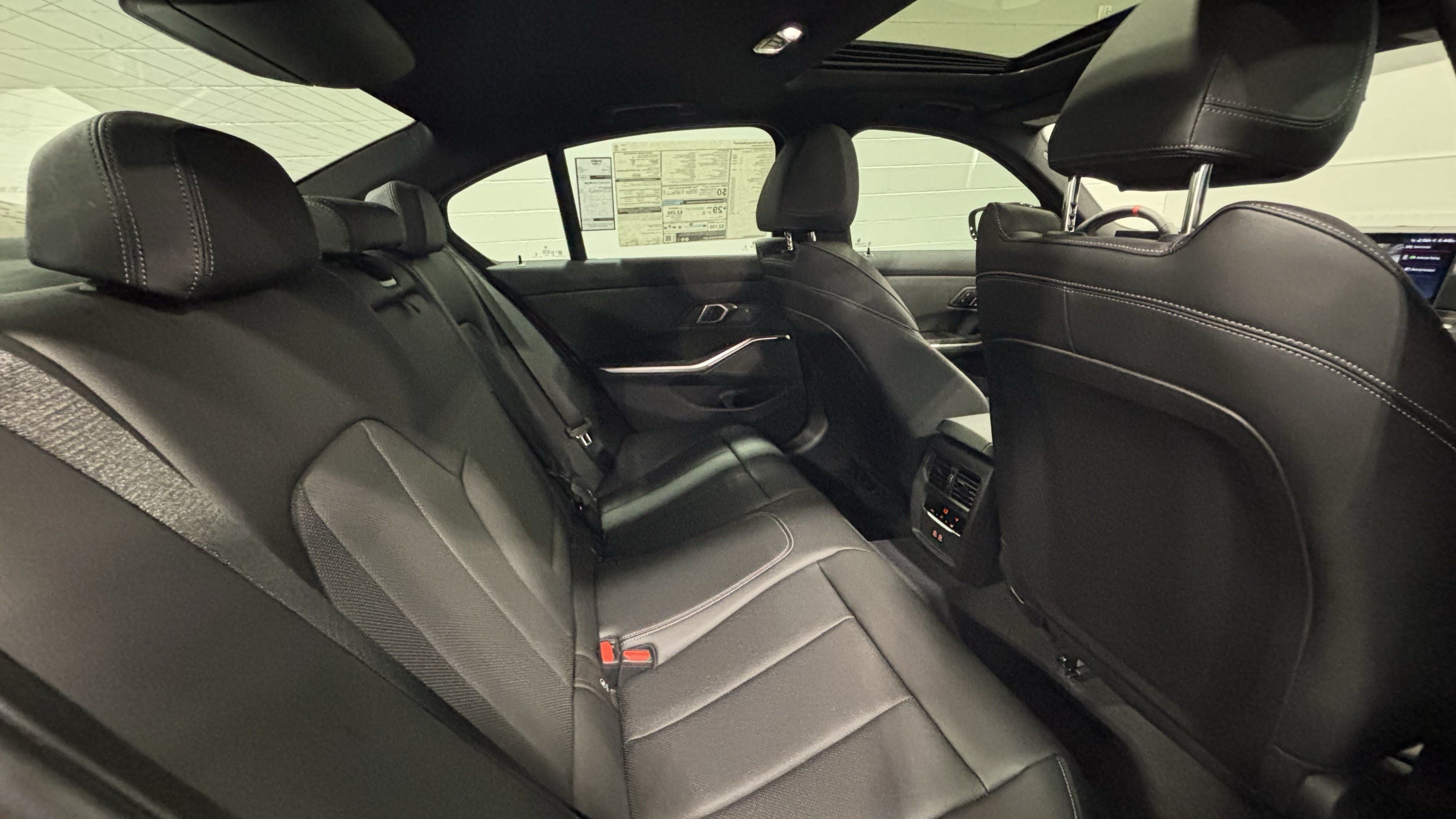 New 2026 BMW M340i w/ Premium Package RWD image 27