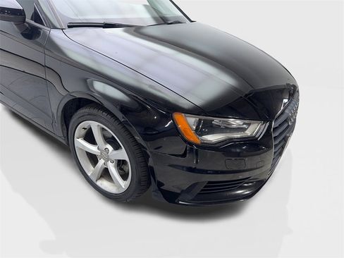 Used 2015 Audi A3 1.8T Premium image 17