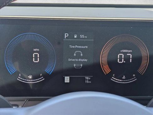 New 2026 Hyundai Kona SEL Premium AWD/4WD image 11