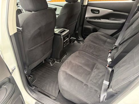 Used 2020 Nissan Murano S w/ Technology Package image 27