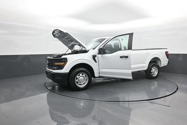 New 2026 Ford F150 XL RWD image 30