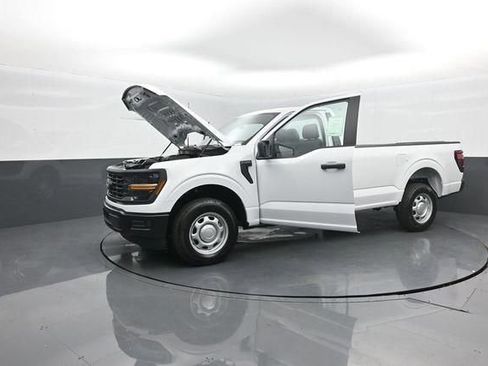 New 2026 Ford F150 XL RWD image 30
