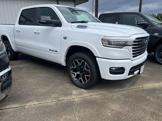 New 2026 RAM 1500 Laramie AWD/4WD video 1