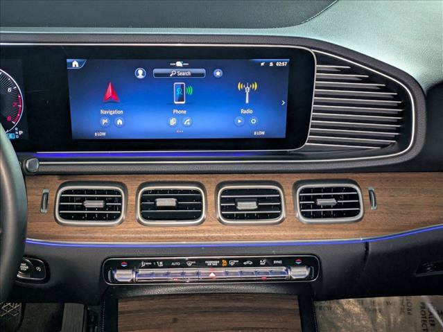 Certified 2025 Mercedes-Benz GLE 350 4MATIC image 18