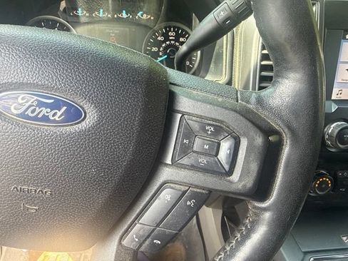 Used 2019 Ford F150 XLT w/ Equipment Group 302A Luxury AWD/4WD image 26
