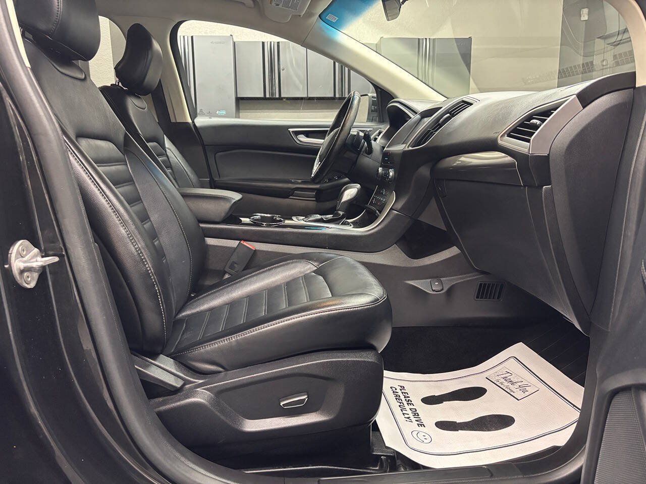 Used 2015 Ford Edge SEL w/ Equipment Group 201A AWD/4WD image 26