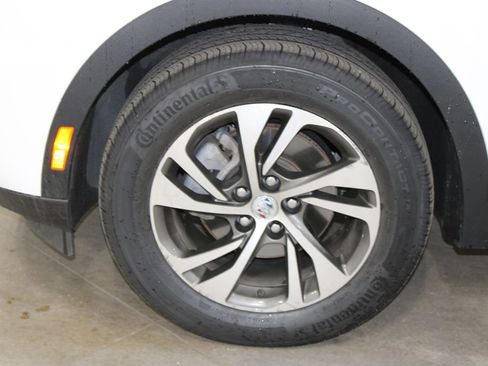 Used 2023 Buick Envision Essence AWD/4WD image 52