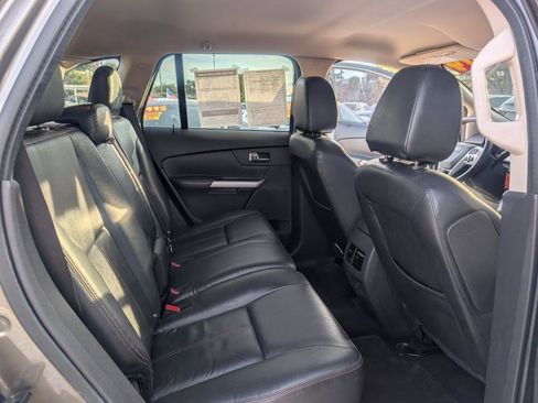 Used 2014 Ford Edge Limited image 12